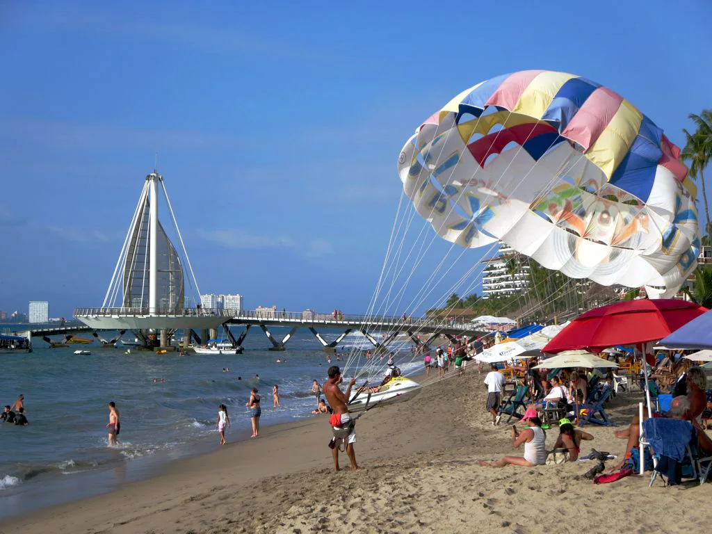 Puerto Vallarta